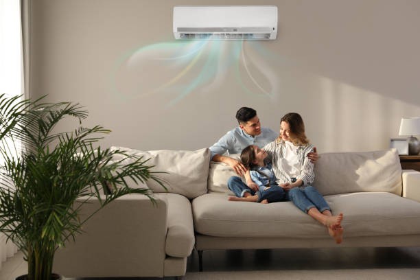 Best HVAC repair near me  in Macon, GA