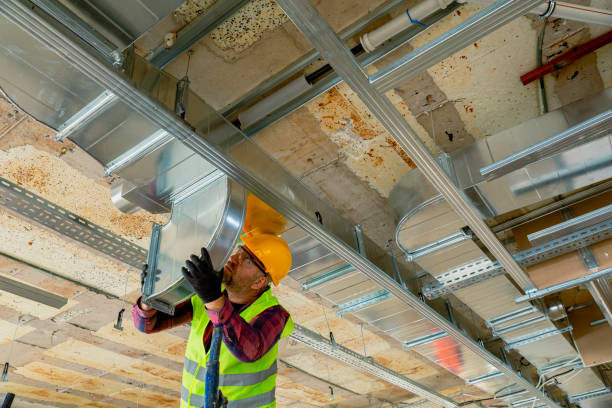 Best Residential HVAC services  in Macon, GA