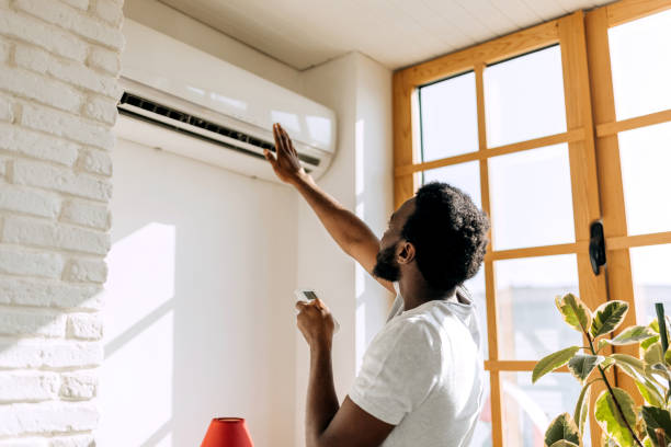 Best HVAC replacement cost  in Macon, GA