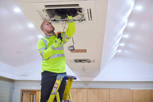 Best HVAC installation services  in Macon, GA