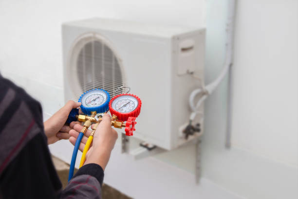 AC installation near me in Macon, GA