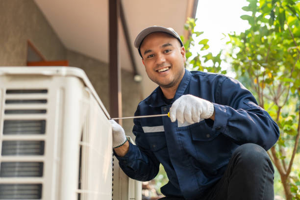 Best HVAC companies near me  in Macon, GA