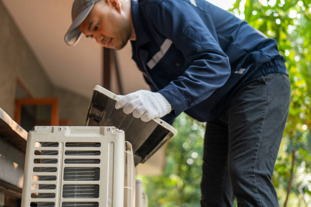 Macon, GA HVAC Company