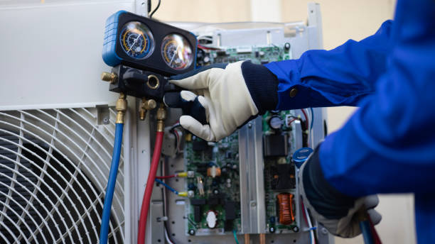 Best Affordable HVAC services  in Macon, GA